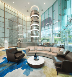 Galaxis (D5), Office #451007351